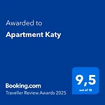 Katy Pula