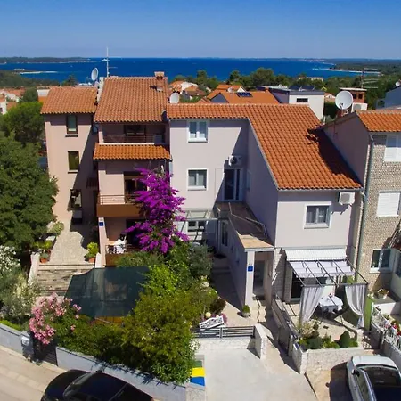 Apartamento Katy *