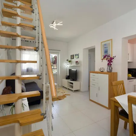 Apartamento Katy
