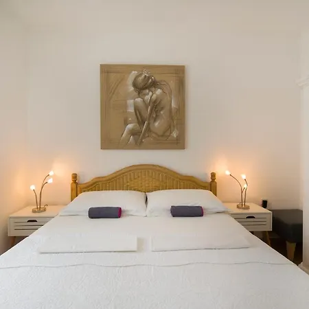 Katy Apartamento
