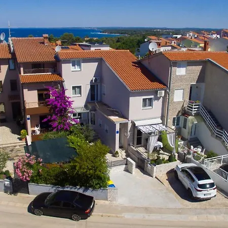 Apartamento Katy Pula