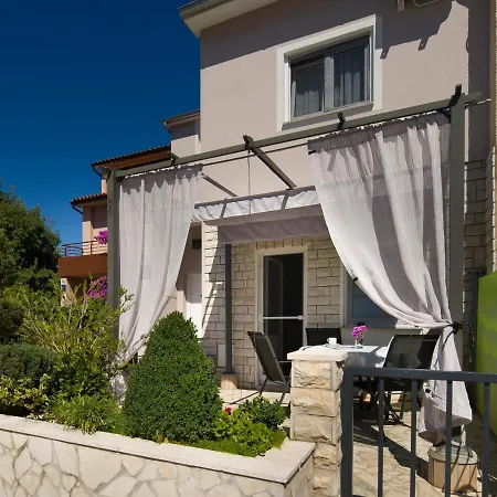 Apartamento Katy Pula