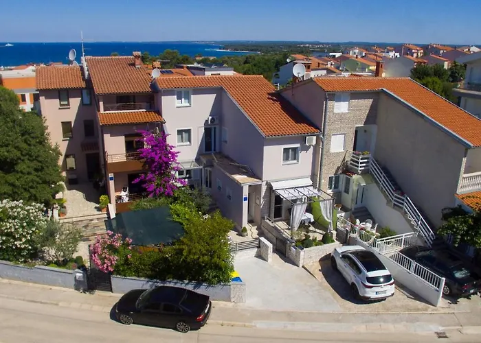 아파트 Katy 풀라