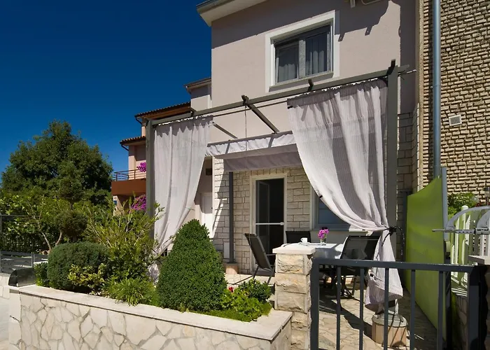 아파트 Katy 풀라