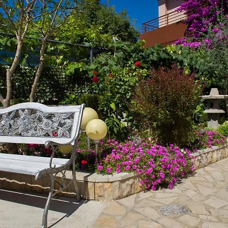 Apartament Katy Pula