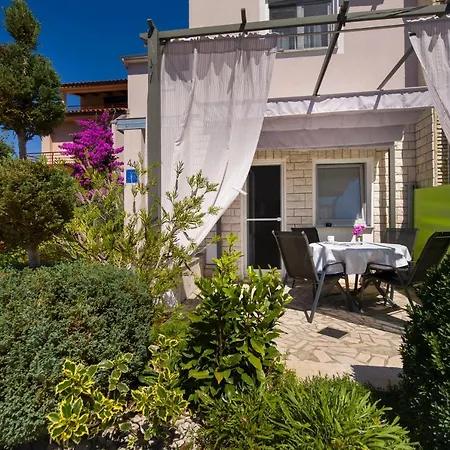 Katy Apartamento *