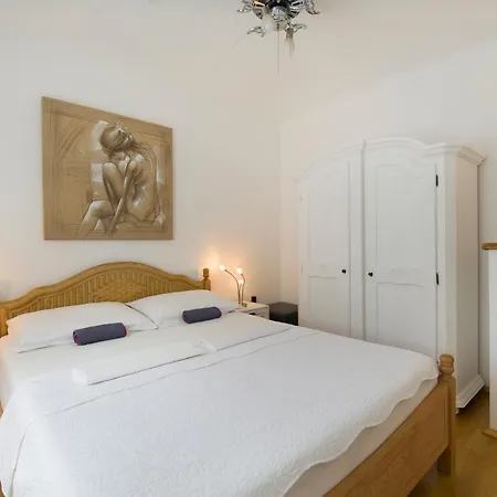 Katy Appartement *