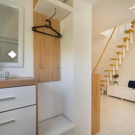 Katy Apartment *
