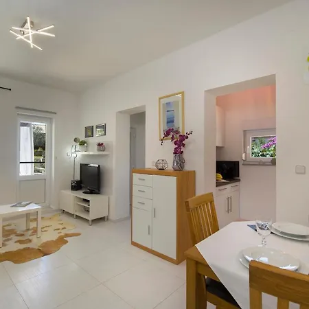 Katy Appartement *