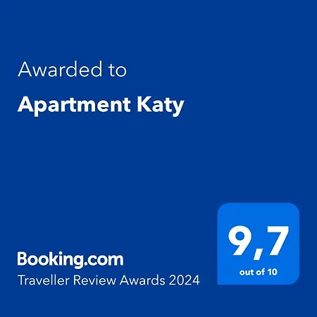 Lejlighed Katy