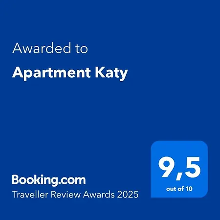 Katy Pula