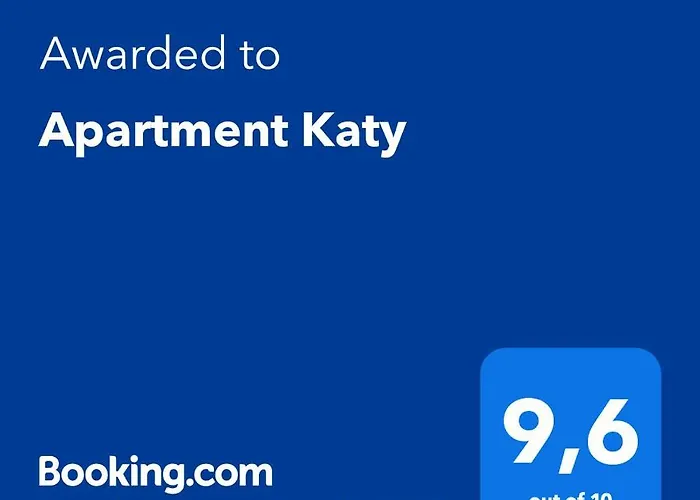 Lejlighed Katy *